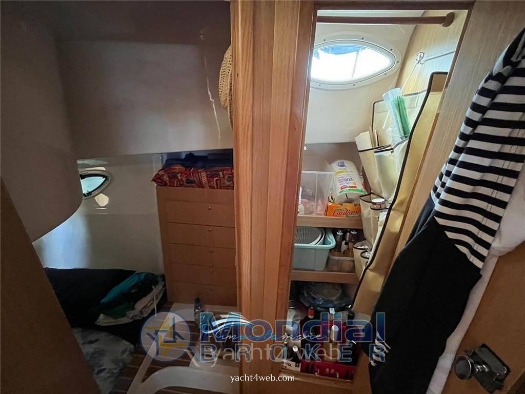 Sanremo 930 fisher de luxe 0