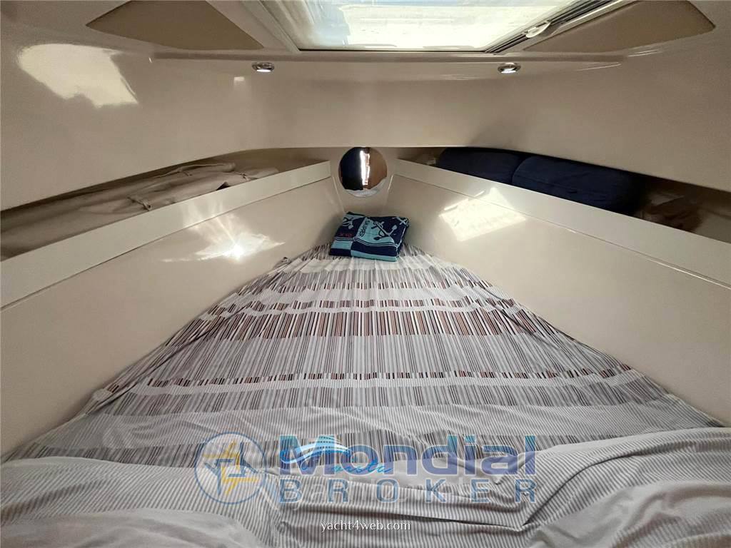 Sanremo 930 fisher de luxe barco de motor