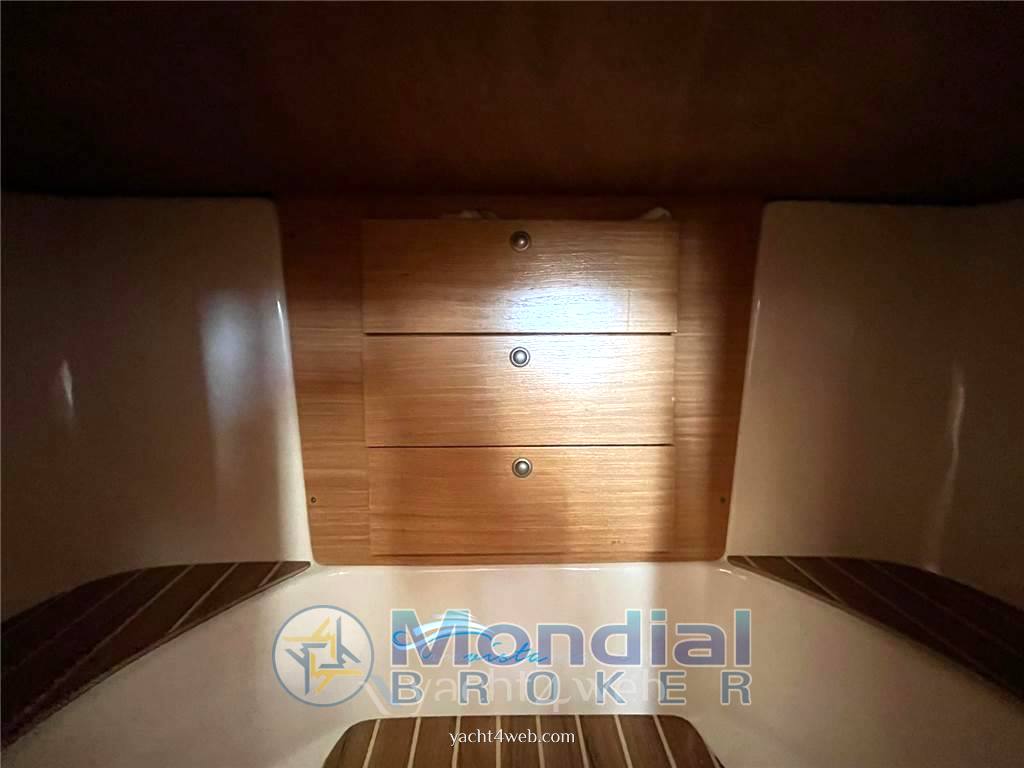 Sanremo 930 fisher de luxe Foto