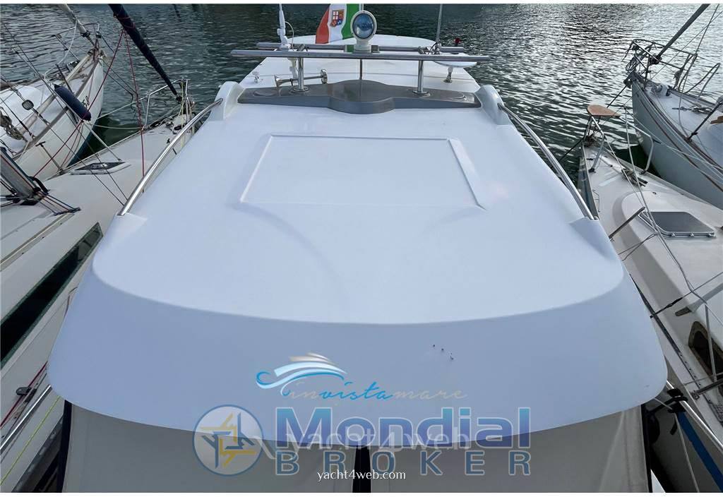 Sanremo 930 fisher de luxe usado