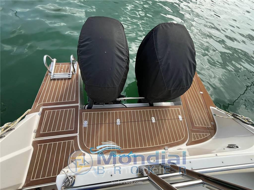 Sanremo 930 fisher de luxe 0