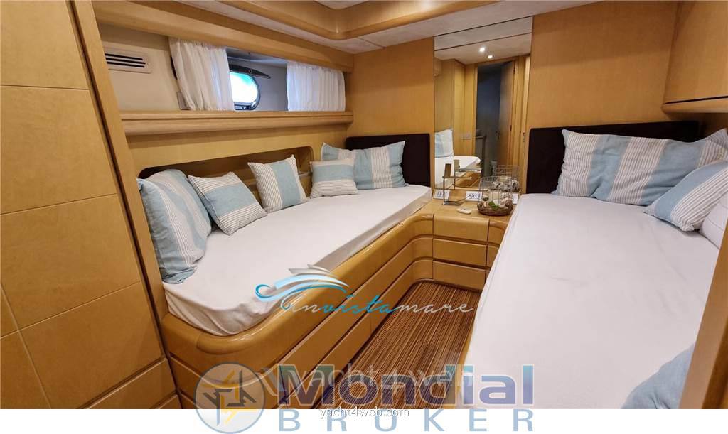 Maiora 20 Flybridge