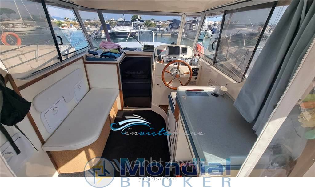 Omnia nautica Omnia 314 op cabin Motor boat used for sale