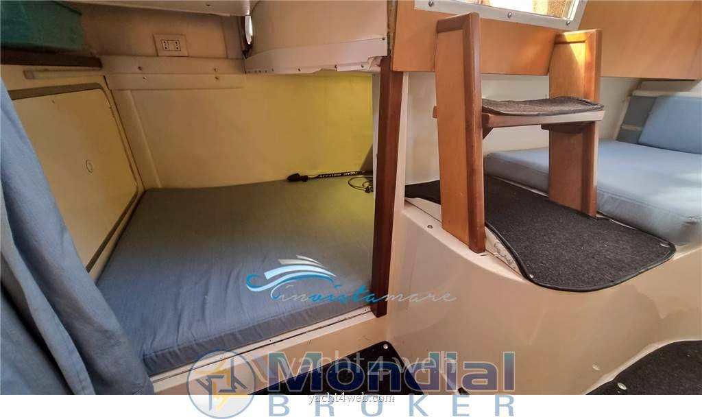 Omnia nautica Omnia 314 op cabin Motor boat used for sale