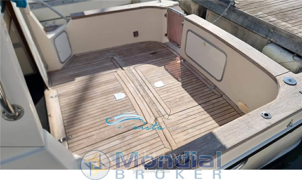 Omnia nautica Omnia 314 op cabin 2001