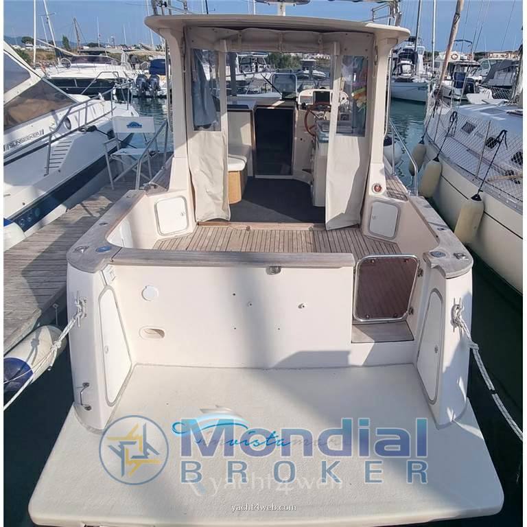 Omnia nautica Omnia 314 op cabin Motor boat used for sale