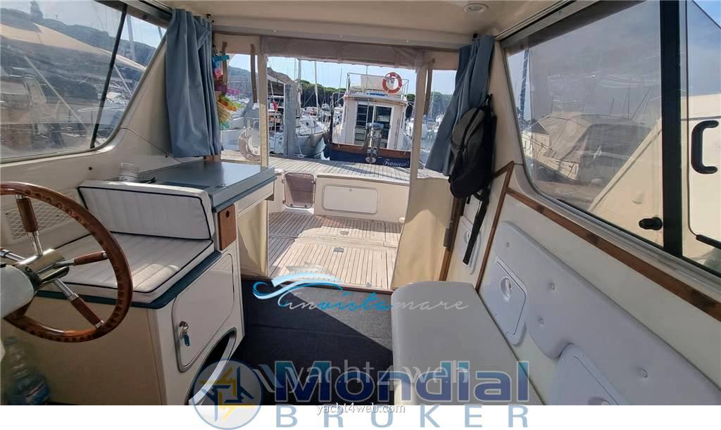 Omnia nautica Omnia 314 op cabin 