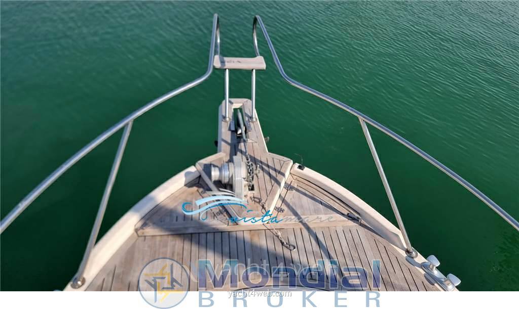 Omnia nautica Omnia 314 op cabin used