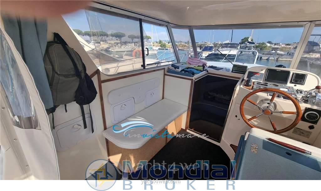 Omnia nautica Omnia 314 op cabin used