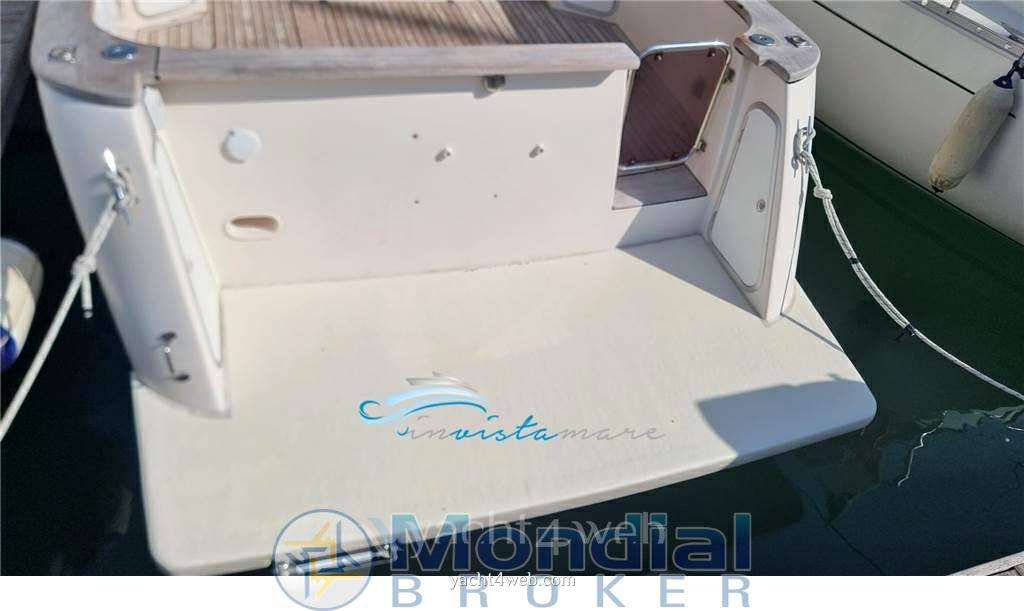 Omnia nautica Omnia 314 op cabin Photo