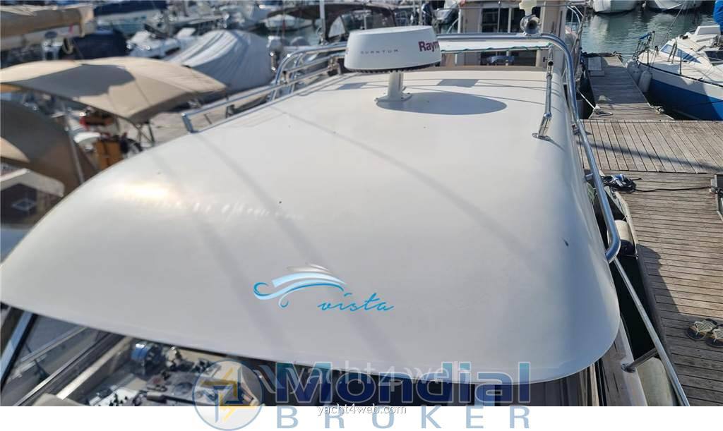 Omnia nautica Omnia 314 op cabin Day cruiser used