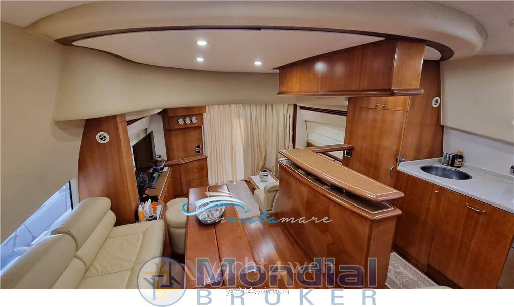 Aicon 56 Barca a motore usata in vendita