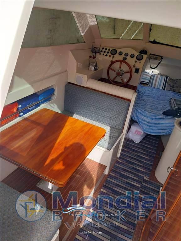 Ars mare Ars monaco rs29 Motor boat used for sale