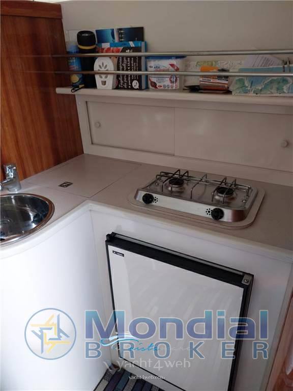 Ars mare Ars monaco rs29 Flybridge used