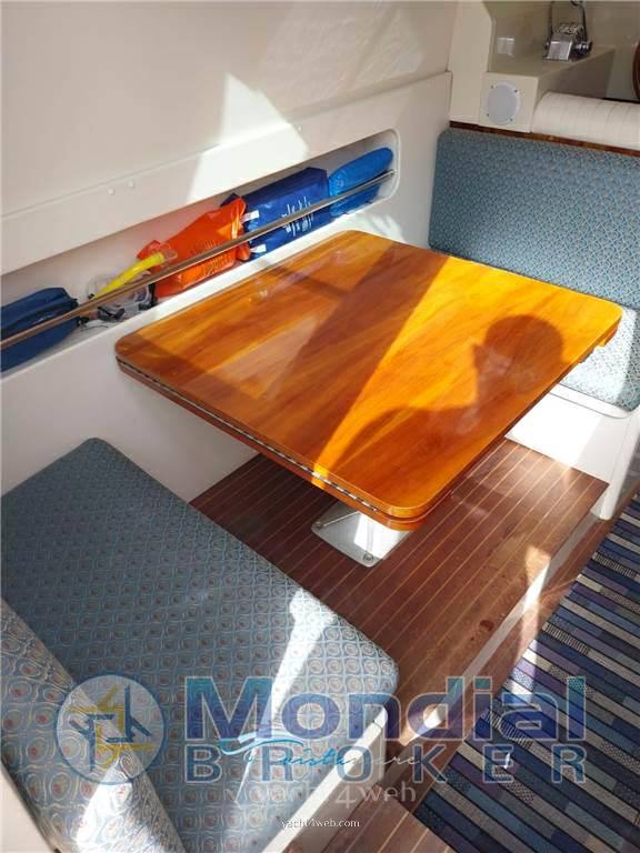 Ars mare Ars monaco rs29 Flybridge