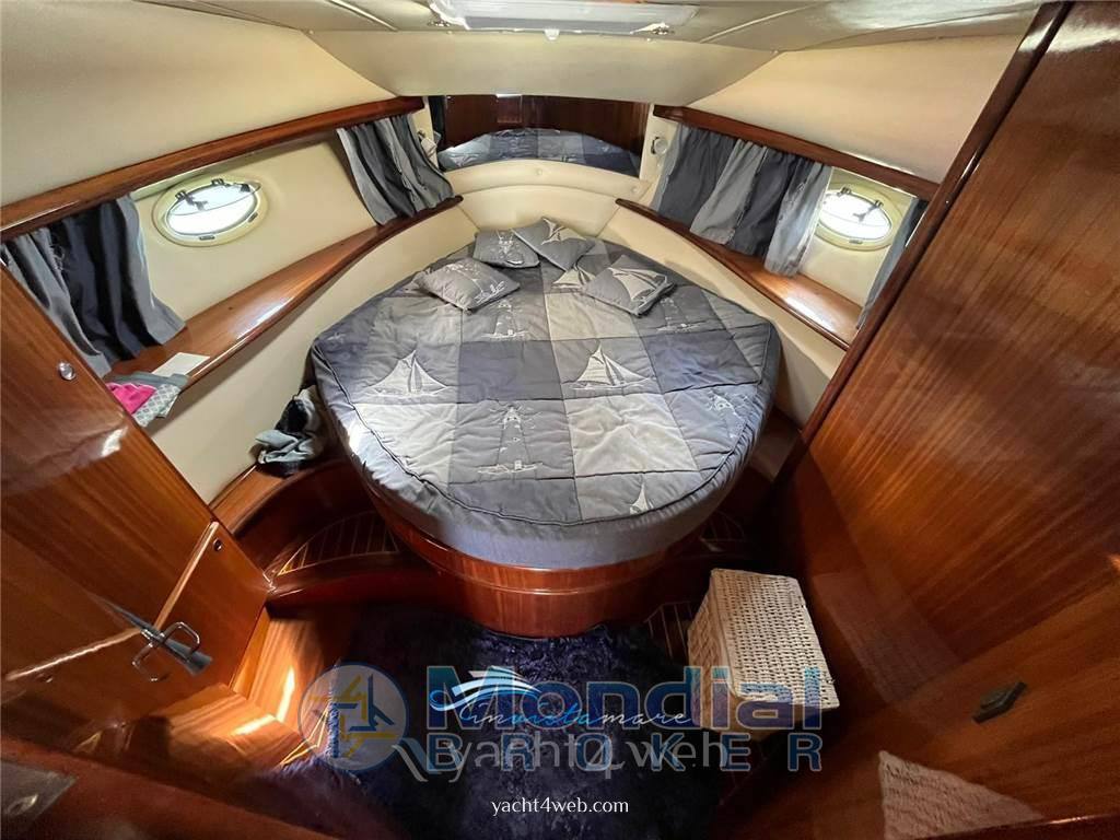 Sanremo 34 Motor boat used for sale