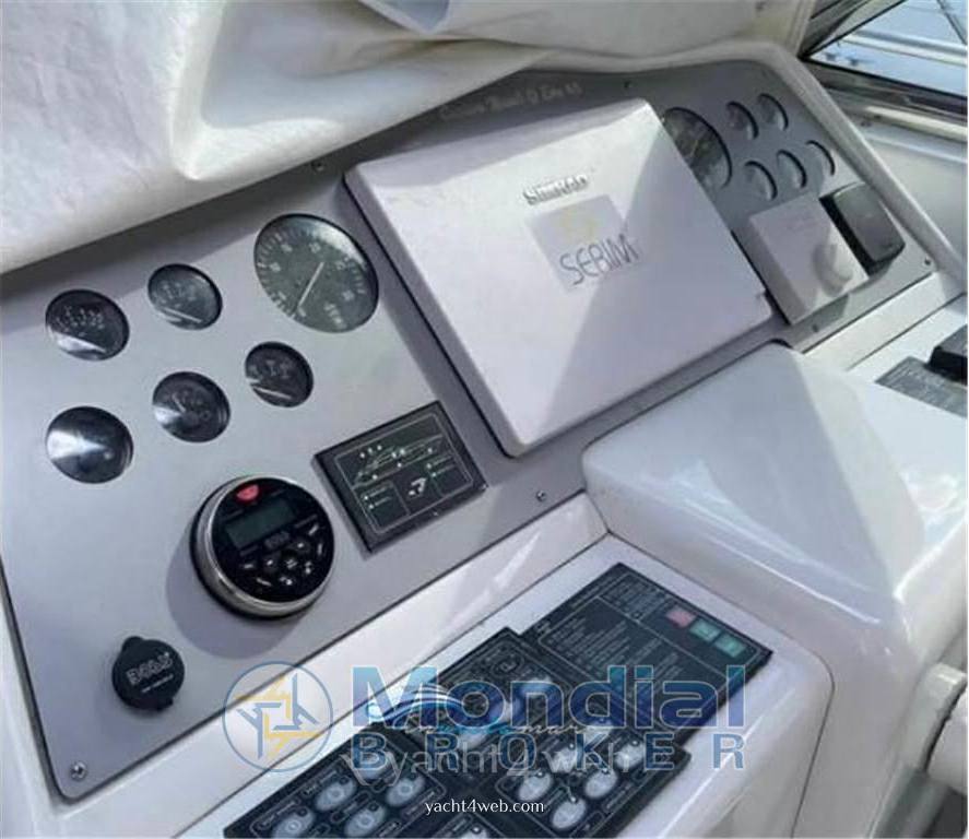 Qerre Qr 45 快速巡洋舰 使用