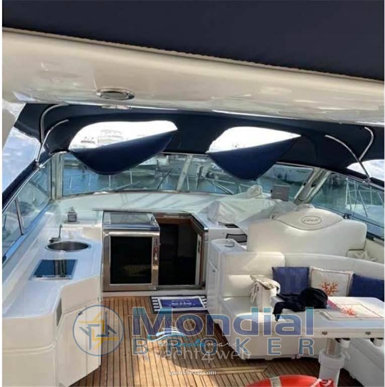 Qerre Qr 45 机动船