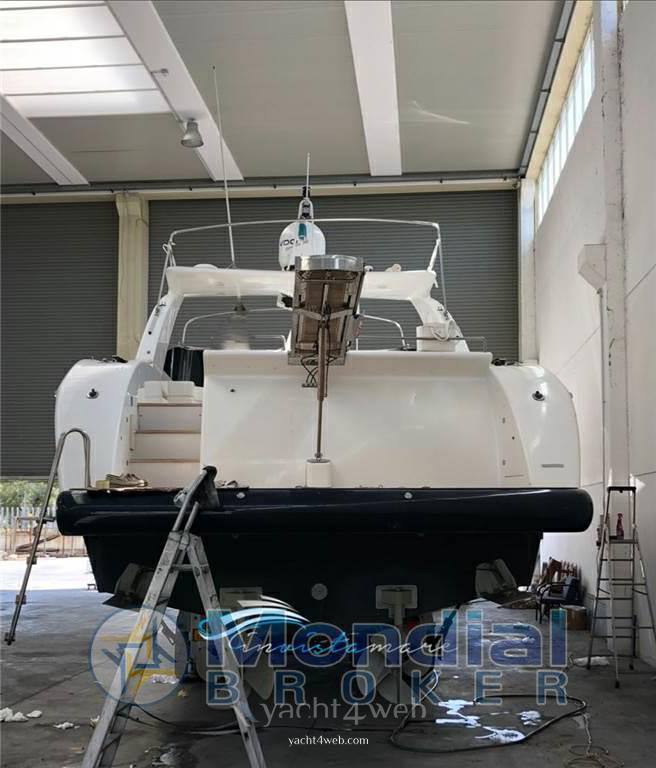 Qerre Qr 45 快速巡洋舰