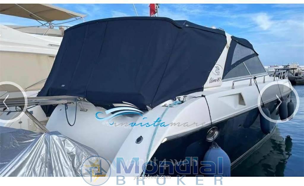 Qerre Qr 45 机动船 用于销售