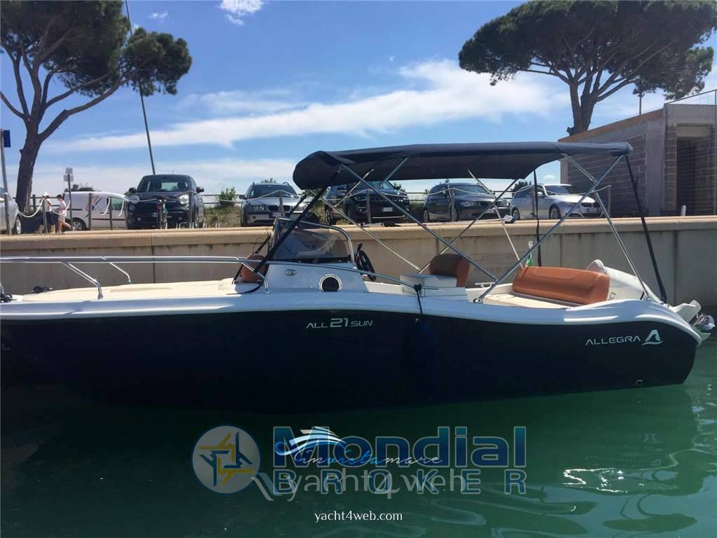 Allegra All 21 sun 