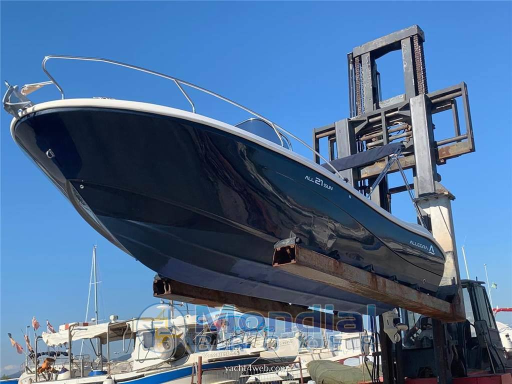 Allegra All 21 sun Other