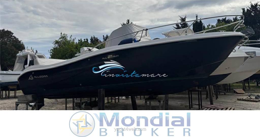 Allegra All 21 sun 0
