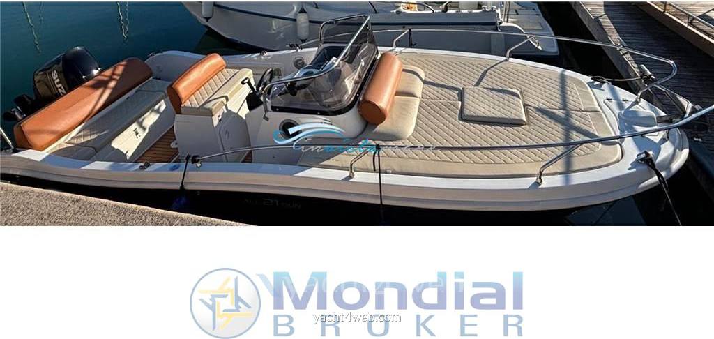 Allegra All 21 sun 0