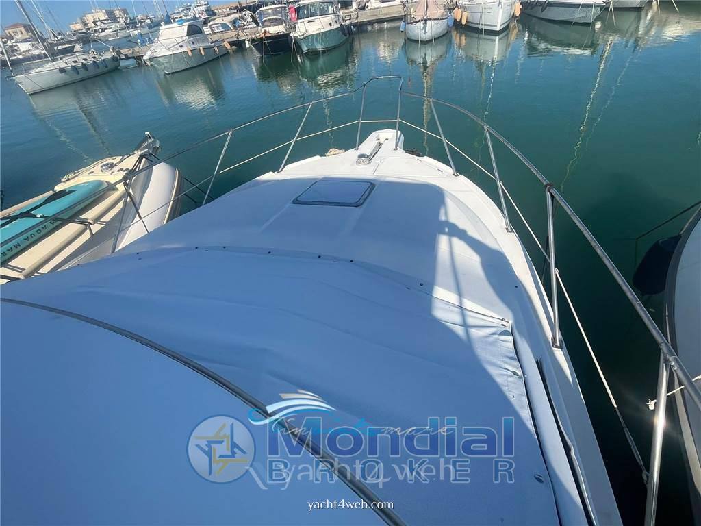 Bayliner Ciera 3258 barca a motore