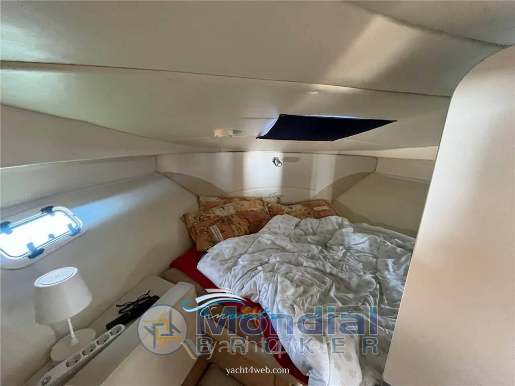 Bayliner Ciera 3258 Flybridge usato