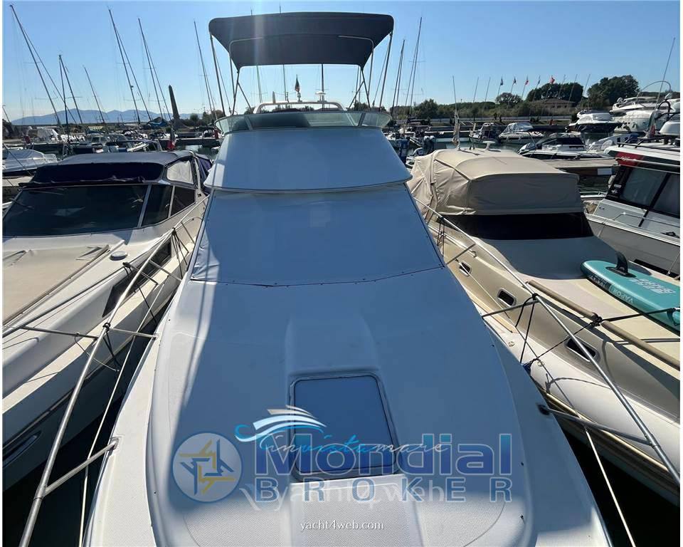 Bayliner Ciera 3258 Flybridge usato