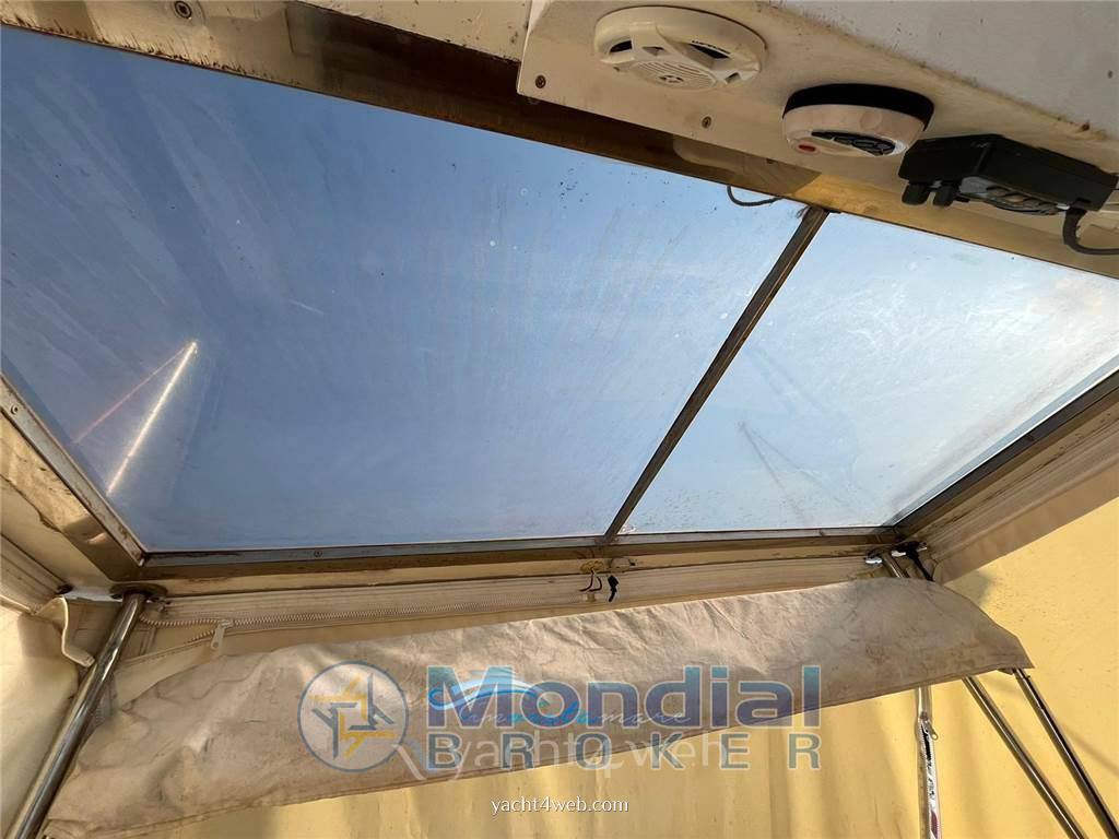 Italcantieri Bora 2 0