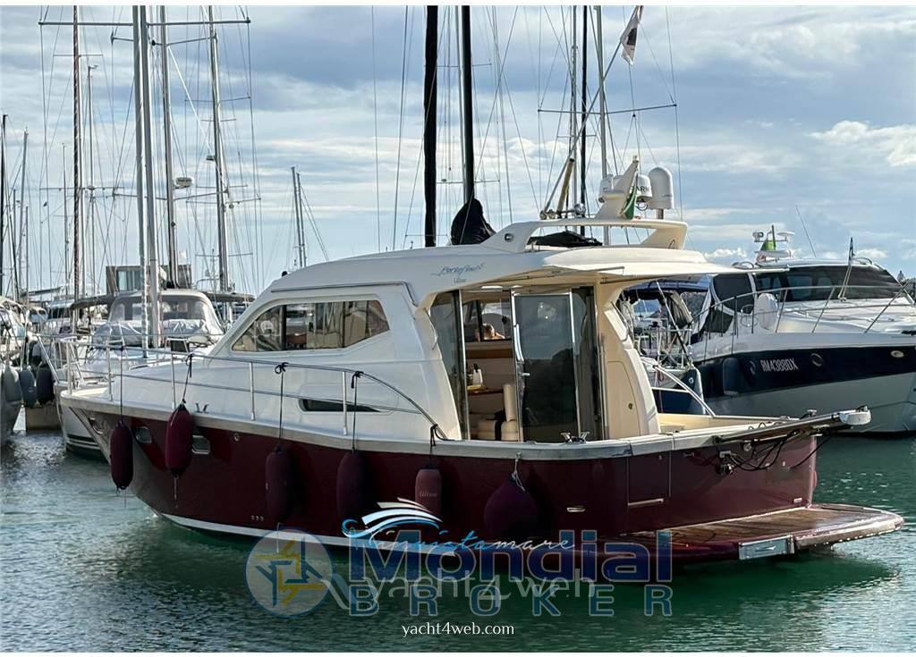 Portofino marine Portofino 37 hard top Barco de motor usado para venta