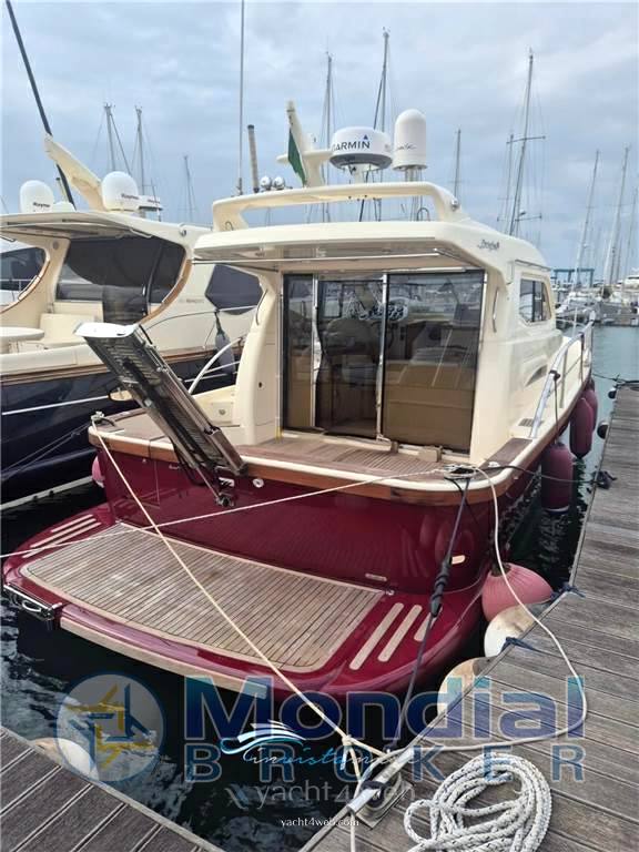 Portofino marine Portofino 37 hard top barco de motor