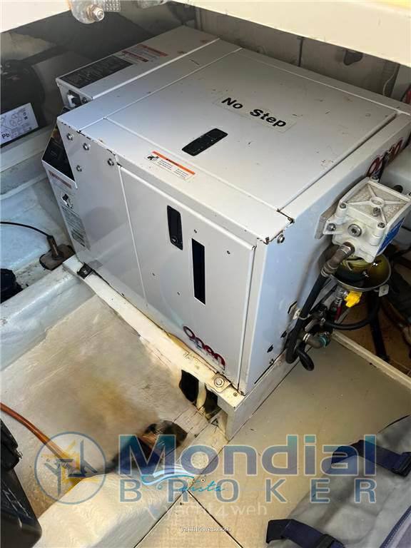 Portofino marine Portofino 37 hard top Foto