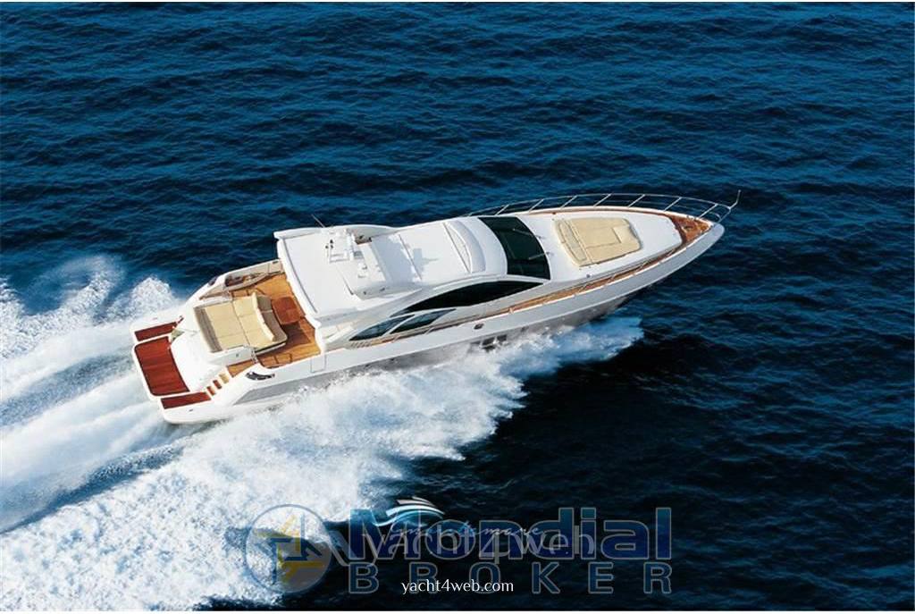 Azimut 86s 