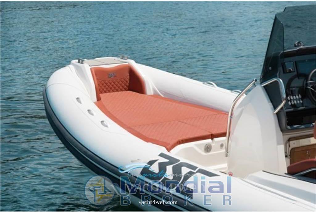 Bsc 67 elegance Gommone usato in vendita