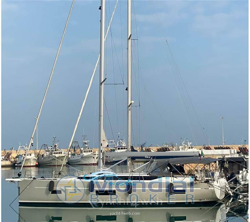 Bavaria C 50 style Sailing boat used for sale