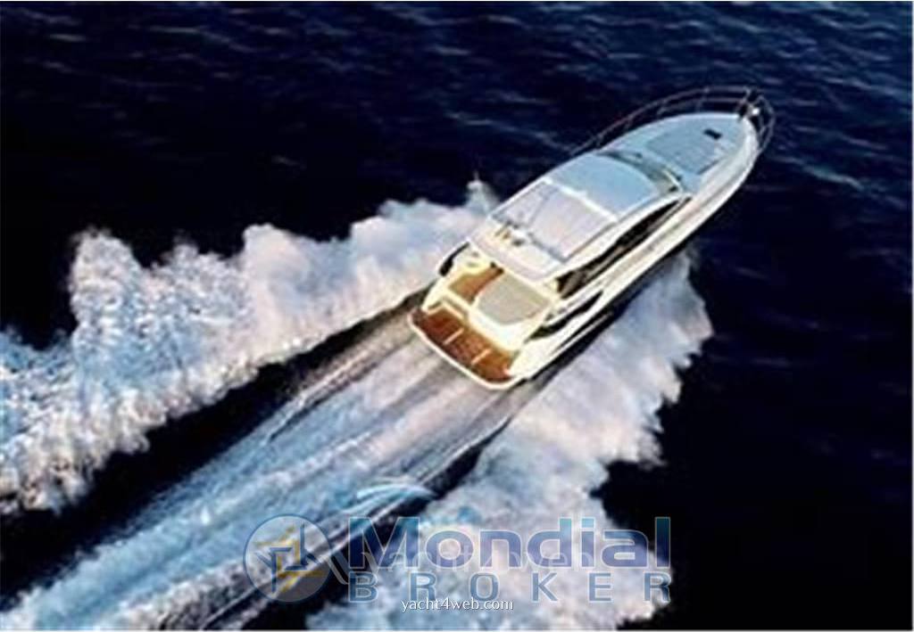 Beneteau Gran turismo 45 