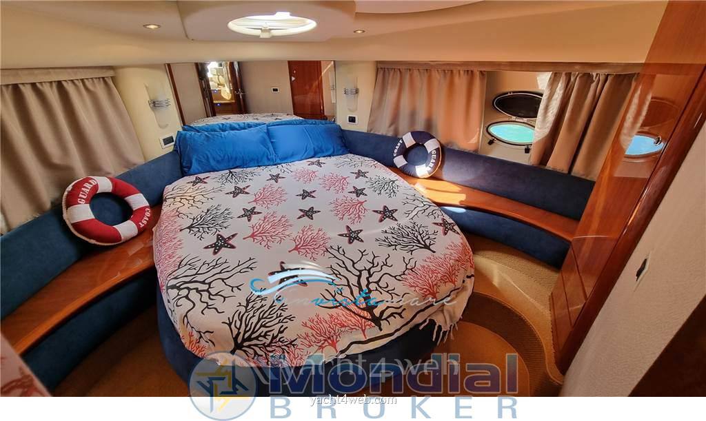 Azimut 42 fly 1998
