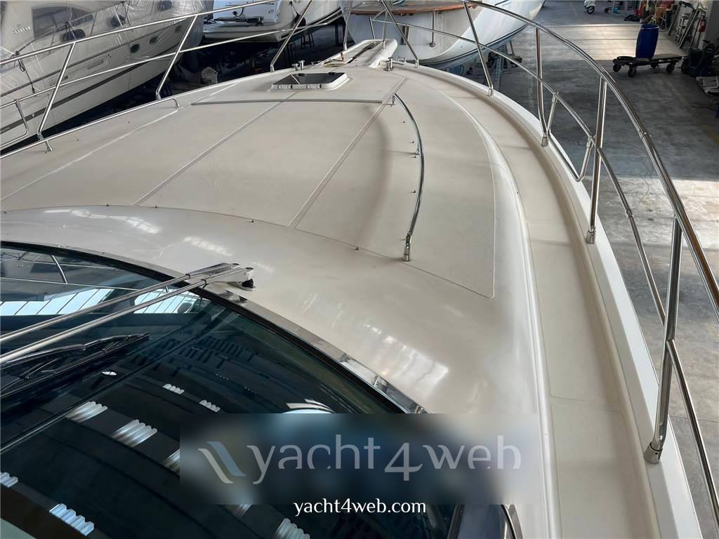 Uniesse marine Uniesse 48 open used