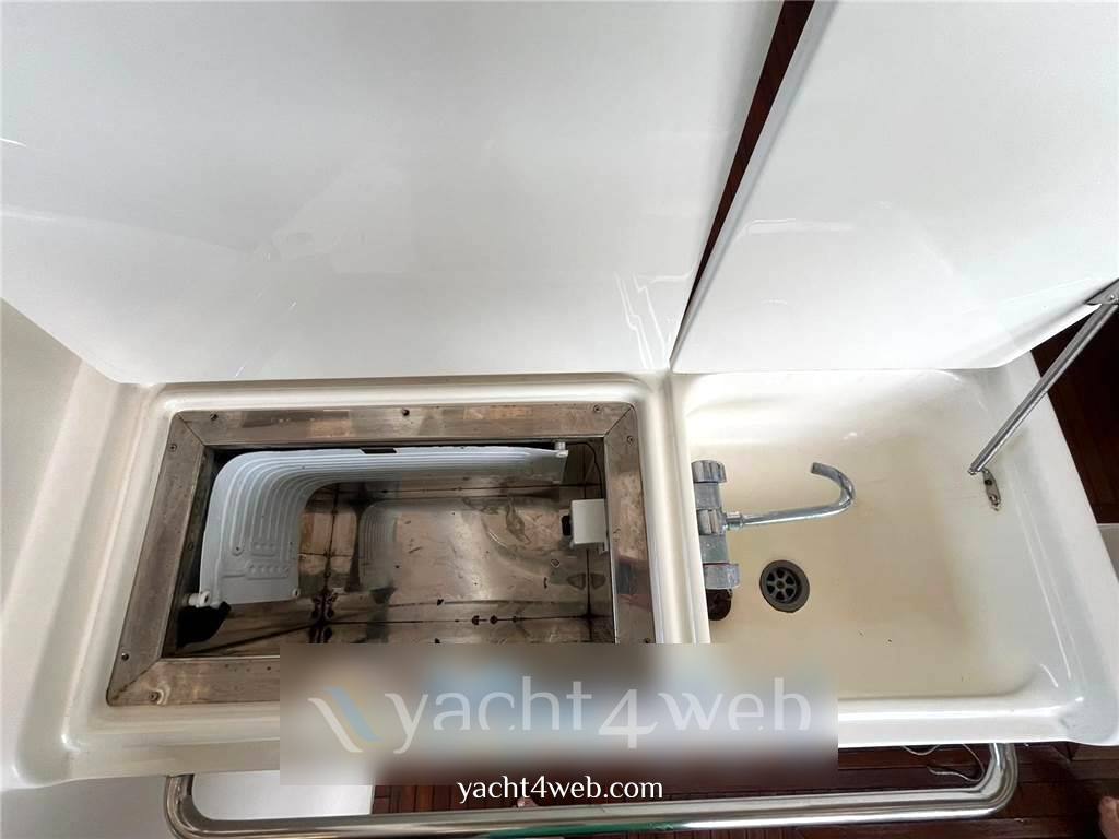 Uniesse marine Uniesse 48 open Motor boat used for sale