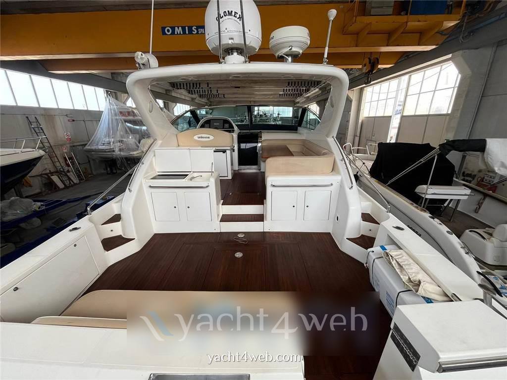 Uniesse marine Uniesse 48 open motor boat