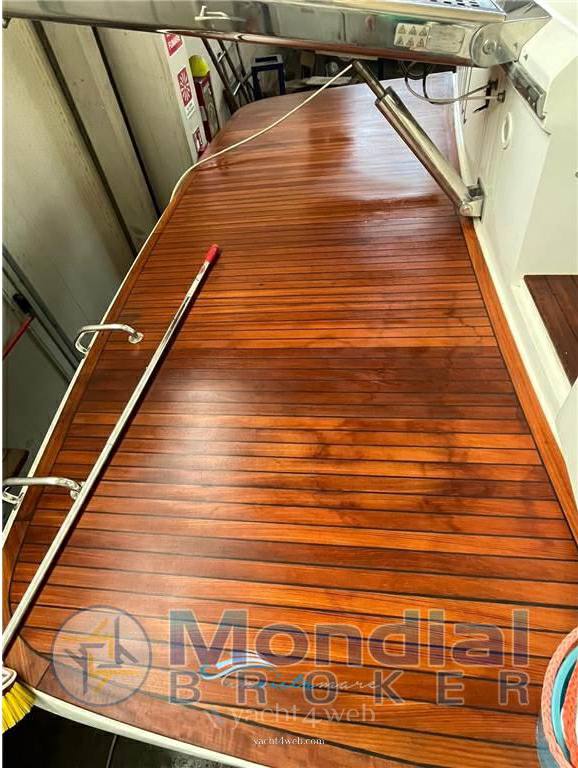 Uniesse marine Uniesse 48 open used