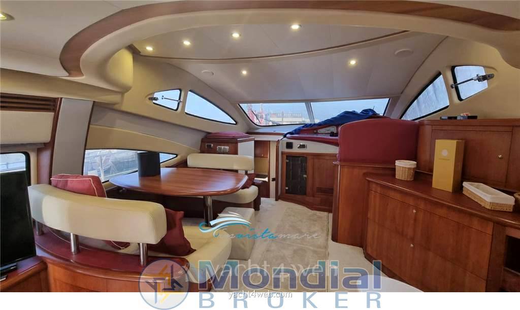 Aicon 52 Bateau à moteur nouveau en vente