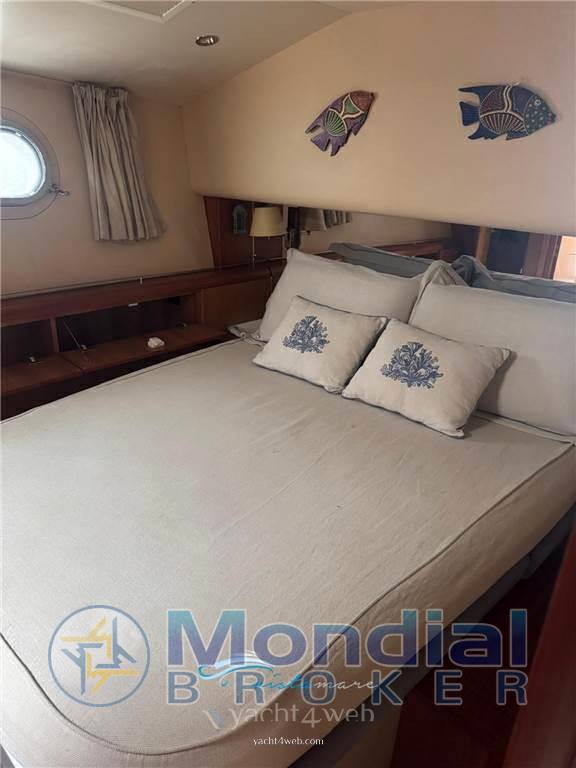 Hatteras 50 convertible 照片