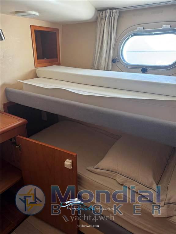 Hatteras 50 convertible 机动船 用于销售