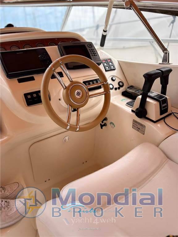 Cranchi Zaffiro 34 Express Cruiser occasion