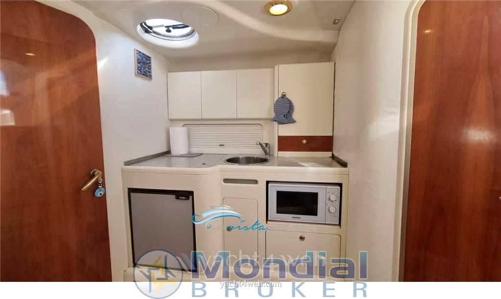 Cranchi Zaffiro 34 Bateau à moteur nouveau en vente