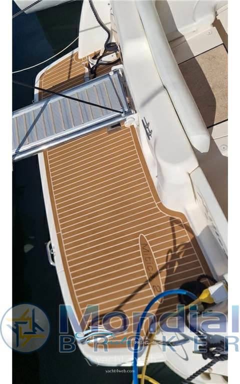 Cranchi Zaffiro 34 Bateau à moteur nouveau en vente